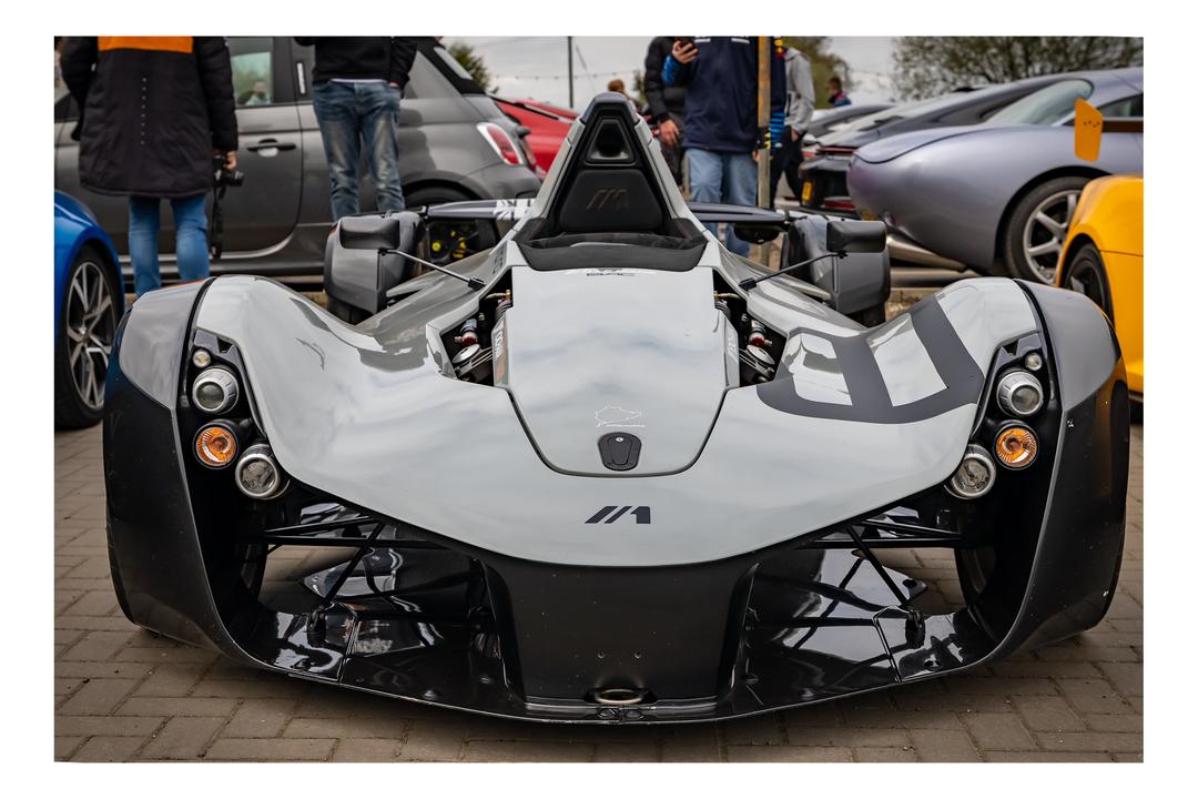 BAC Mono
